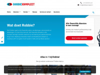 Robbiekompleet.nl