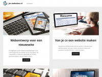 Jm-websites.nl