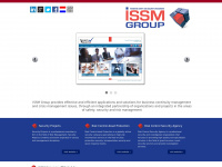Issm-group.com