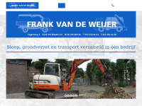 Frankvandeweijercontainers.nl