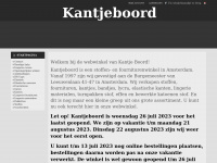 kantjeboord-amsterdam.nl