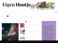 Eigenhoutjemagazine.nl