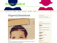 Relatie-boek.nl