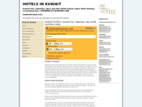Hotelsinkuwait.com