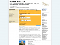 Hotelsinqatar.com
