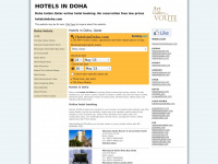 Hotelsindoha.com