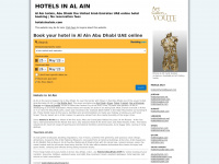 Hotelsinalain.com