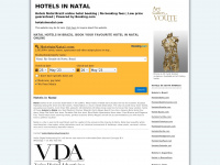 Hotelsinnatal.com