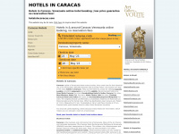 Hotelsincaracas.com
