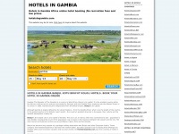 hotelsingambia.com