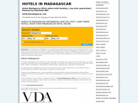 hotelsinmadagascar.com