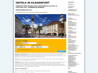 hotelsinklagenfurt.com