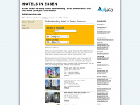 Hotelsinessen.com