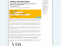 hotelsonmallorca.com
