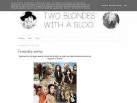 Blondeswithablog.blogspot.com