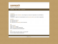 Casework.nl