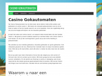 Casinogokautomaten.nl