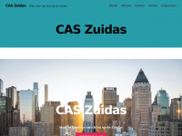 Caszuidas.nl