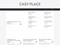 casy-place.nl