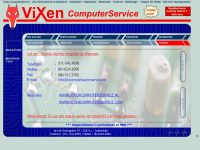 Vixencomputerservice.nl