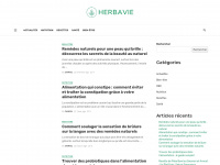 herbavie.com