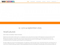 Wadcultureel.nl