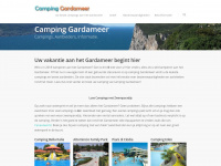 campinggardameer.nl