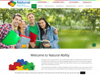 Naturalability.com.au