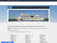 Cruiseschepen.weebly.com
