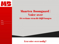 Maartenboomgaard.nl