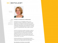 Notulant.nl