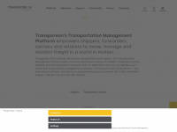 Transporeon.com