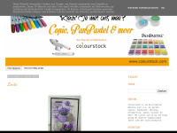 Colourstock.blogspot.com