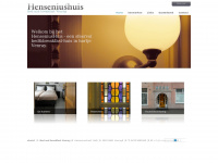 henseniushuis.nl