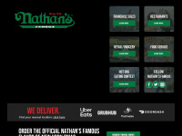 Nathansfamous.com