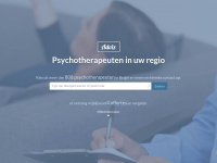 psychotherapeutengids.be