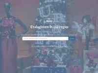 Etalagisten.be