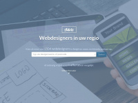 Webdesignernodig.be