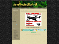 Aquatropica.be