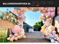 Ballonnenkampioen.nl