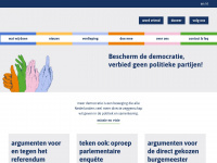 meerdemocratie.nl