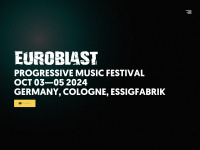 Euroblast.net