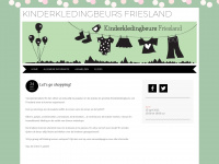 Kinderkledingbeursfriesland.wordpress.com