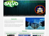 Salvonl.com