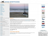 Kayaksportfishing.com