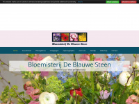 bloemisterij-deblauwesteen.nl