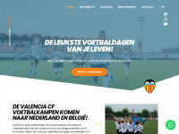 Valenciavoetbalkamp.nl