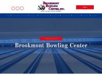 Brookmontbowlingcenter.com