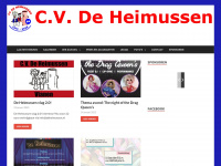deheimussen.nl