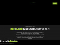 Uwschilderaanhuis.be